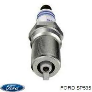 Свічки автомобільні Ford SP535 ціна, від 11.71 USD