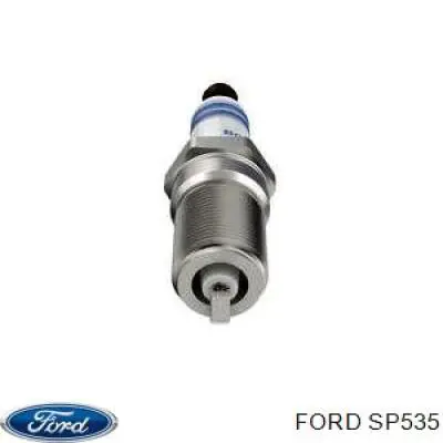 SP535 Ford свіча запалювання