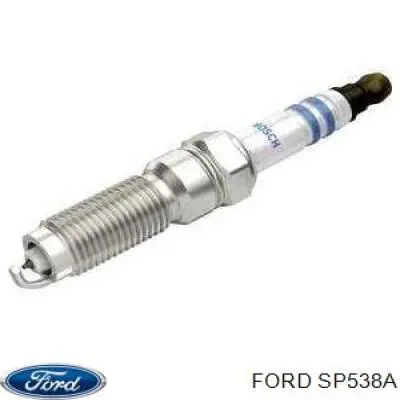 Свічки автомобільні Ford SP538A ціна, від 15.06 USD