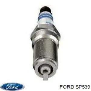 Свічки запалювання SP539 Ford