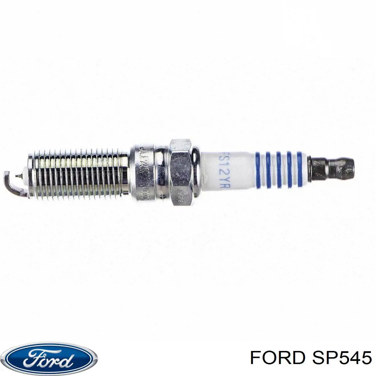 Купити SP545 Ford Свічка запалювання