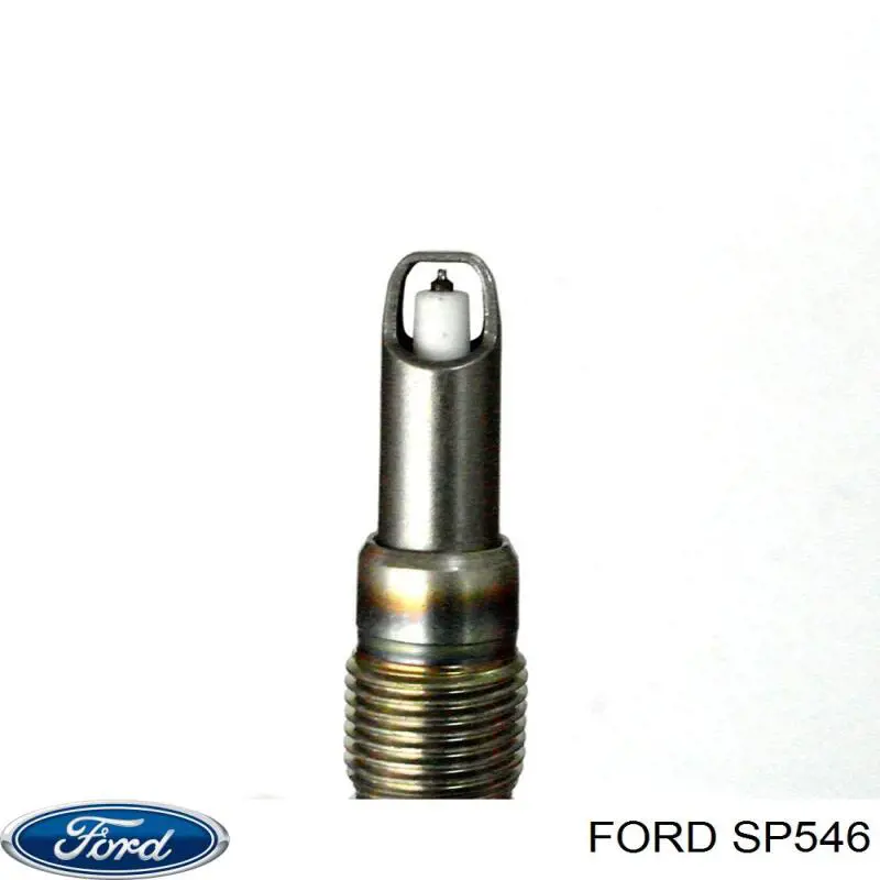 SP546 Ford Свіча запалювання