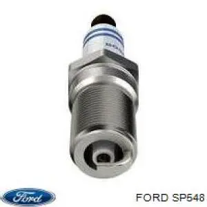 SP548 Ford Свіча запалювання