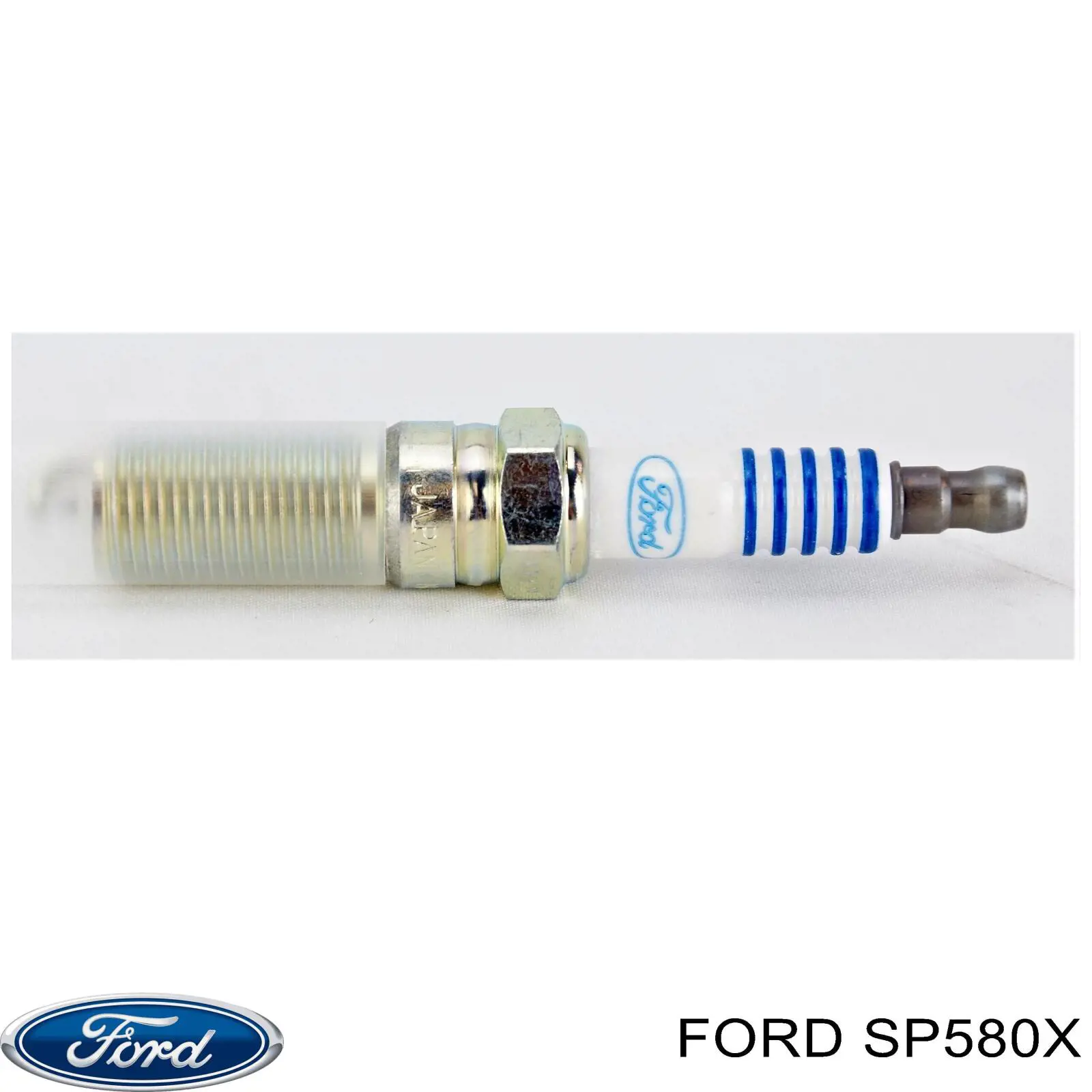 Купити CYFS12YT4X Ford 