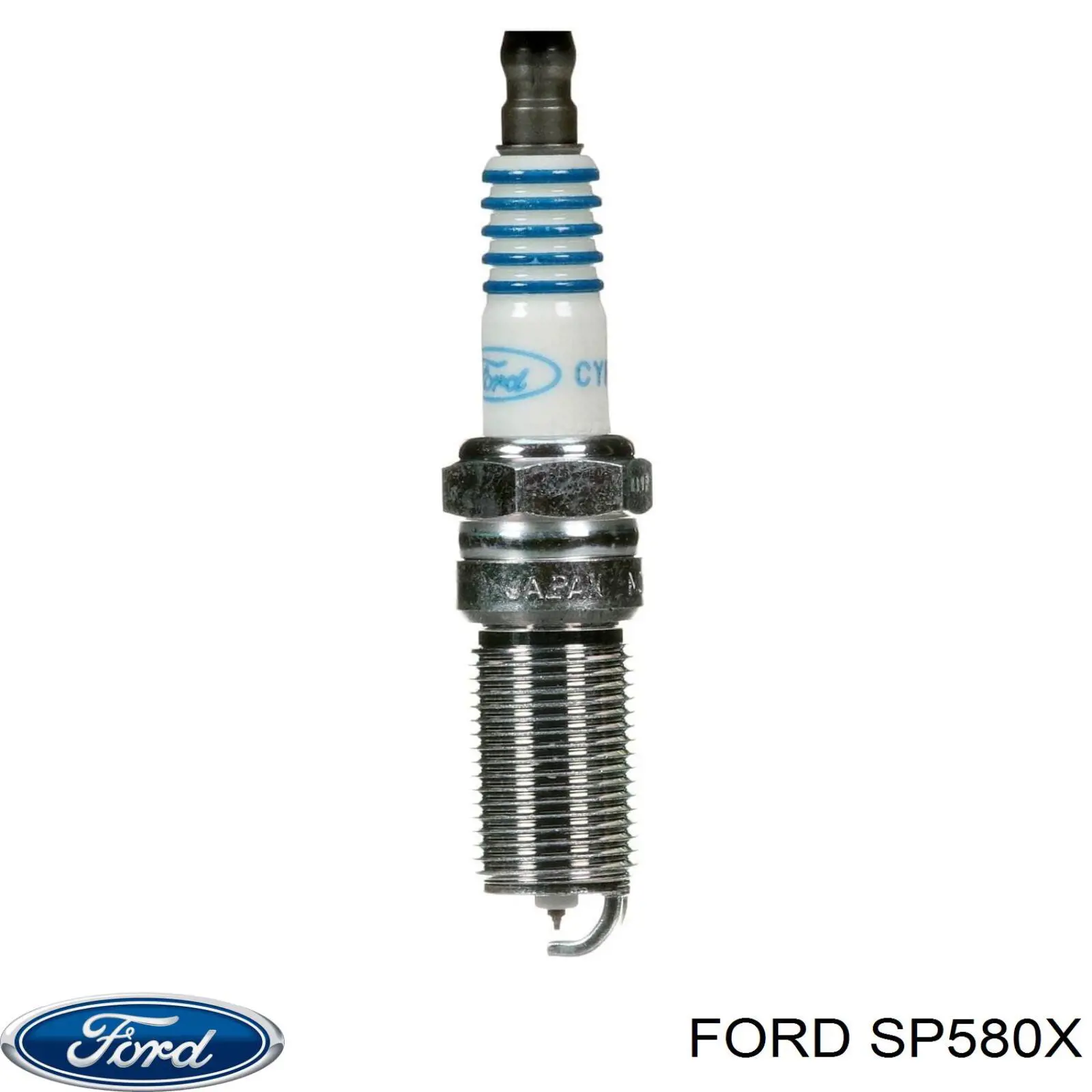 CYFS12YT4X Ford 