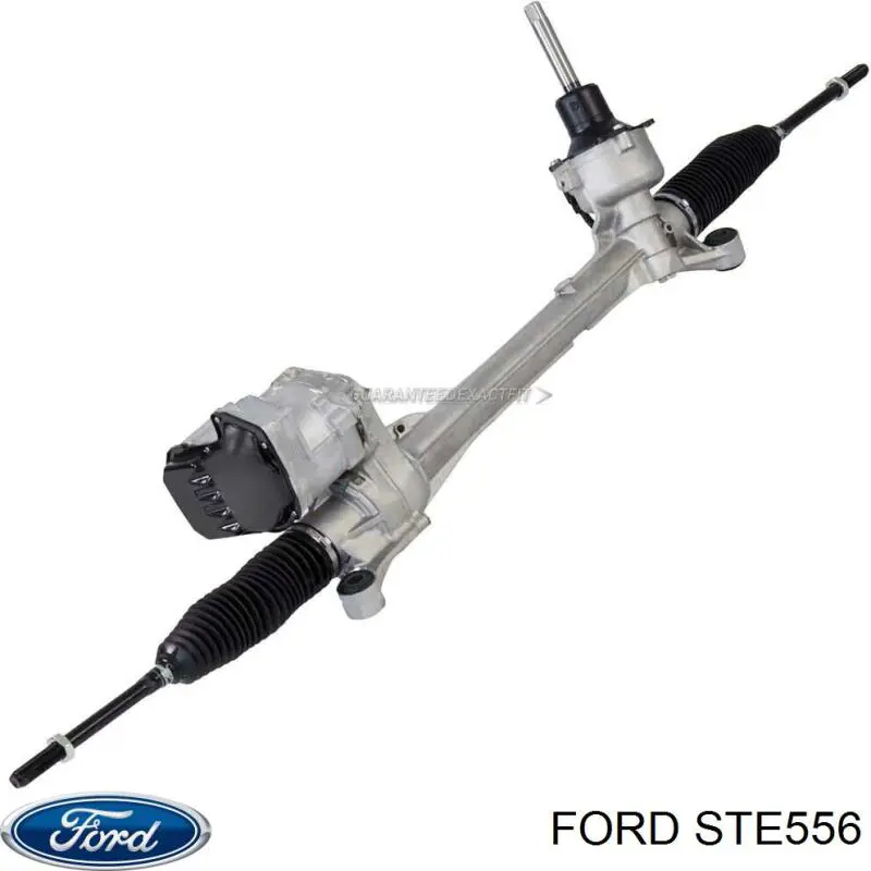Управління рульове в зборі Ford STE556 ціна, від 371.20 USD