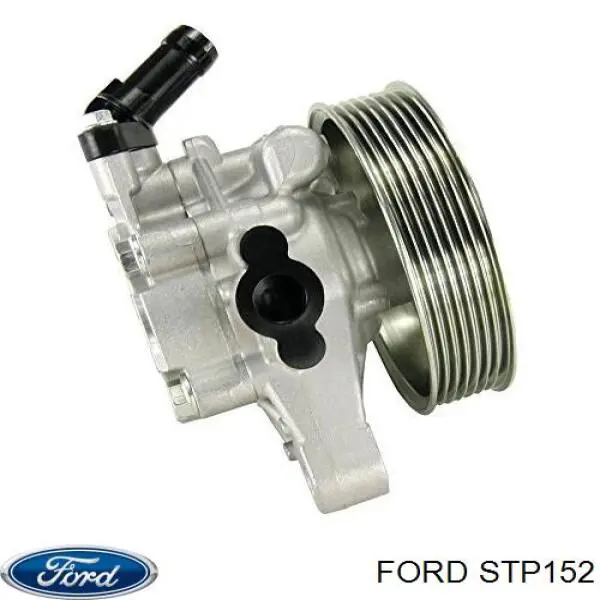 Насос ГПК Ford 4638902 ціна, від 155.80 USD
