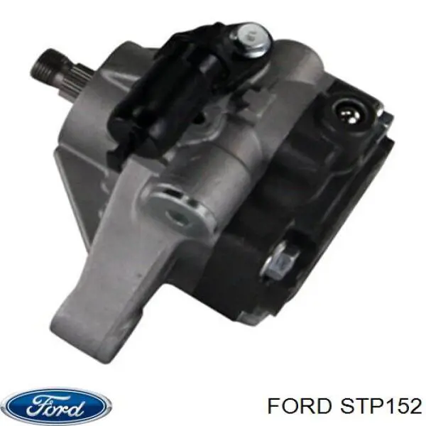 Купити 4638902 Ford Насос гідравліки