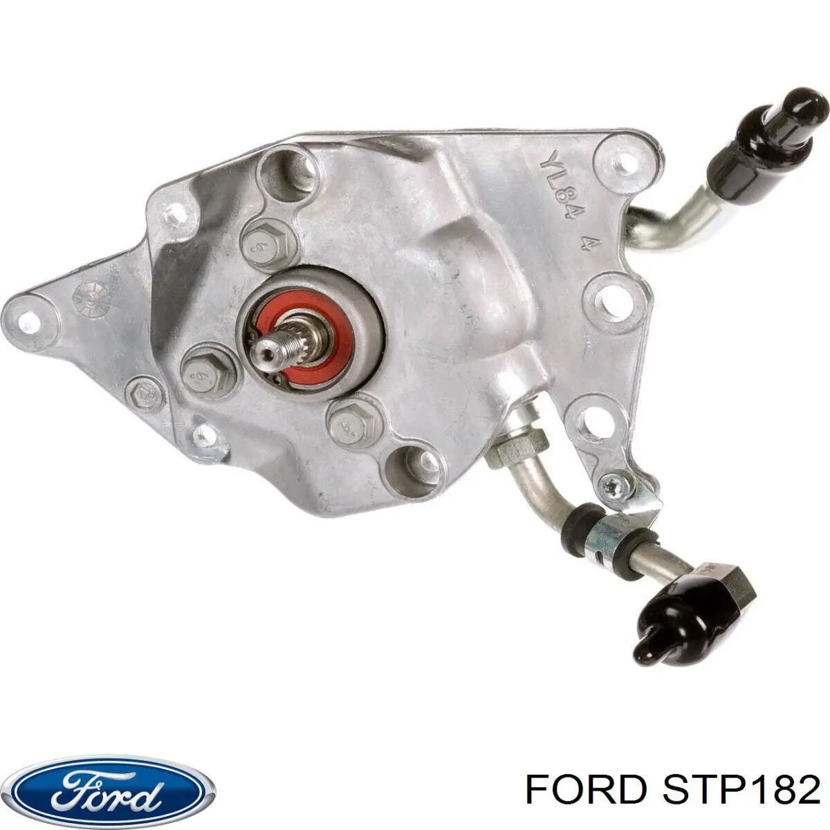 STP182 Ford насос гідропідсилювача керма (гпк)