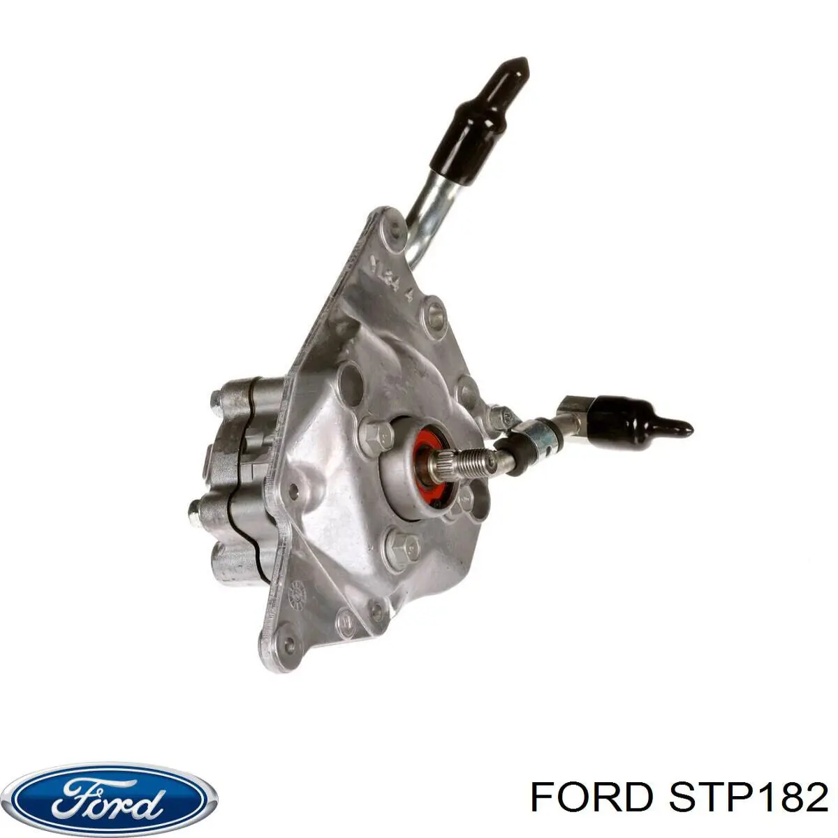 Насос ГПК Ford 4096880 ціна, від 107.07 USD