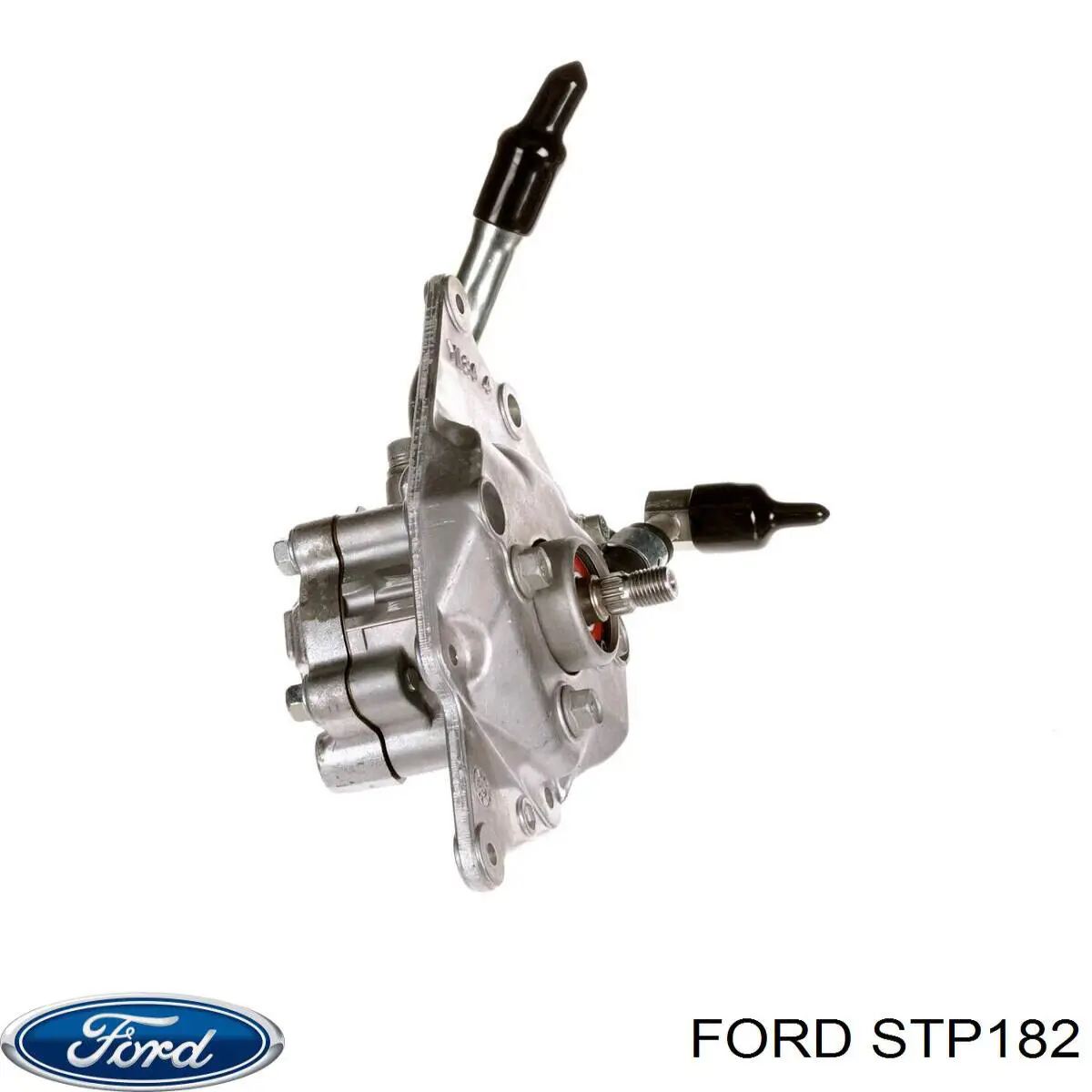 Купити 4096880 Ford Насос гідравліки