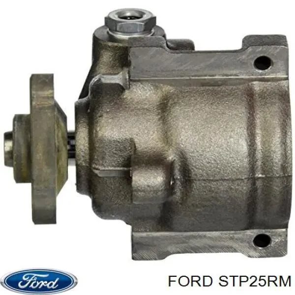 Насос ГПК Ford F1ZZ3A674BBRM ціна, від 129.90 USD