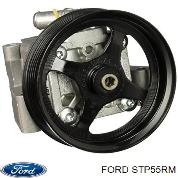 Купити F58Z3A674AARM Ford Насос гідравліки