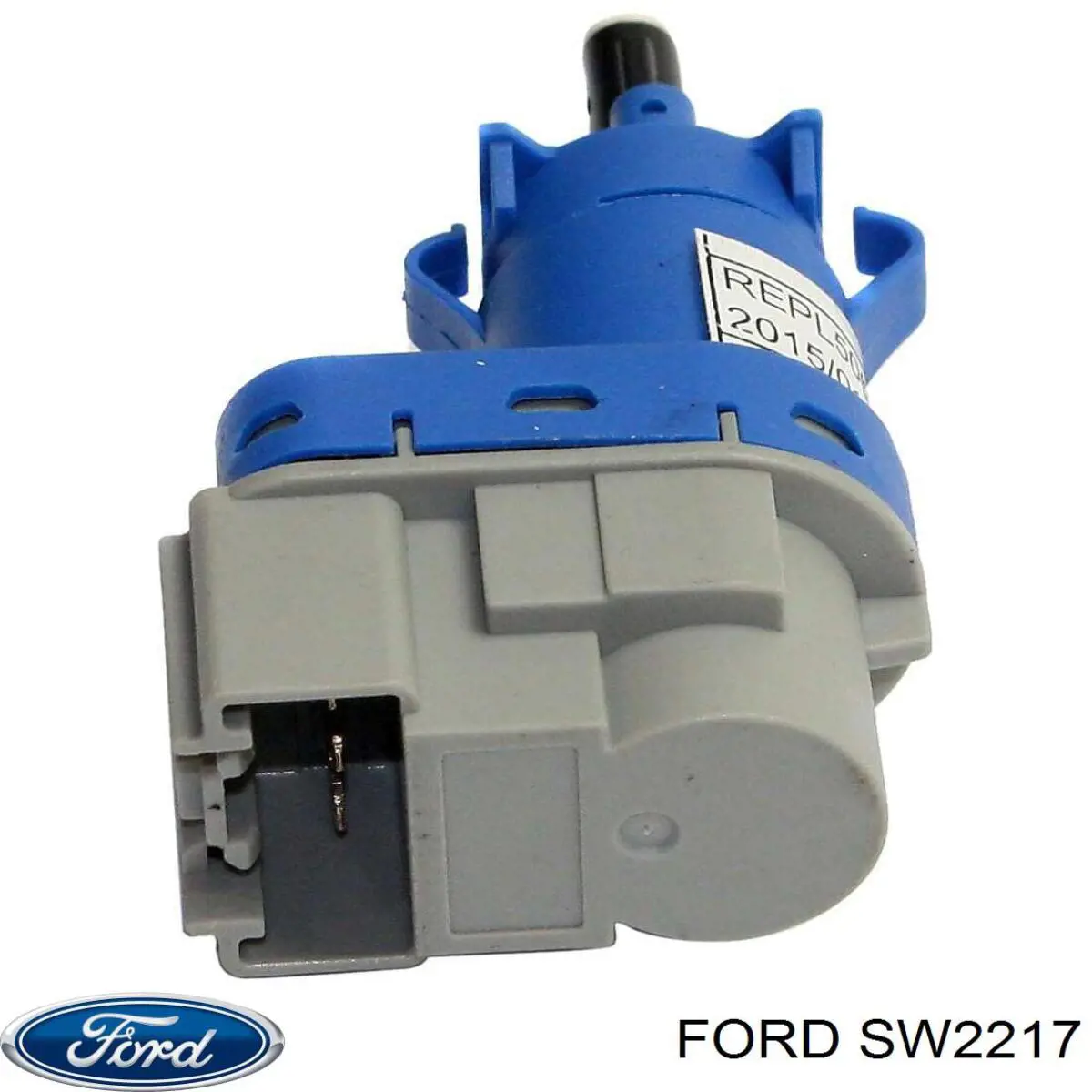 Датчик ліхтарів заднього ходу Ford E9TZ13480A ціна, від 36.42 USD