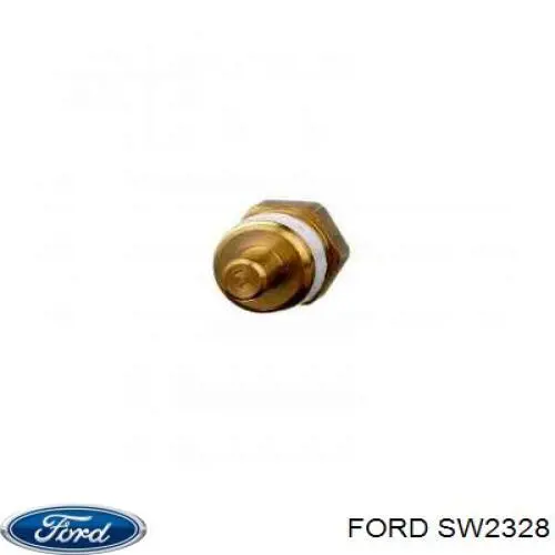 Купити SW2328 Ford Датчик температури охлоджуючої рідини, на прилад