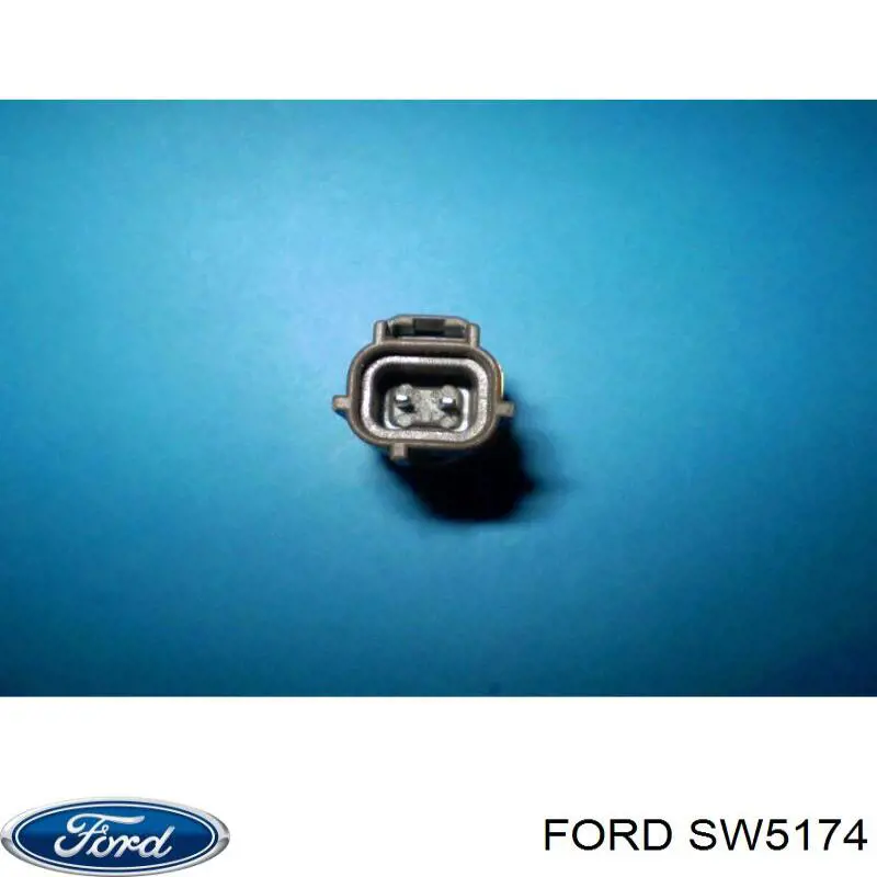 SW5174 Ford датчик температури охолоджуючої рідини