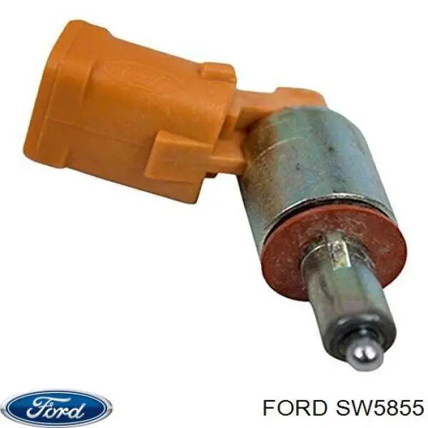 Кнопка приводу замка задньої 3/5 двері (ляди) Ford SW5855 ціна, від 8.67 USD