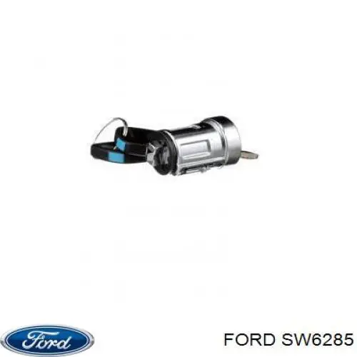 Личинка замка запалювання SW6285 Ford