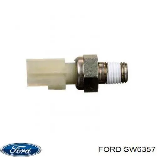  6U5Z9278D Ford