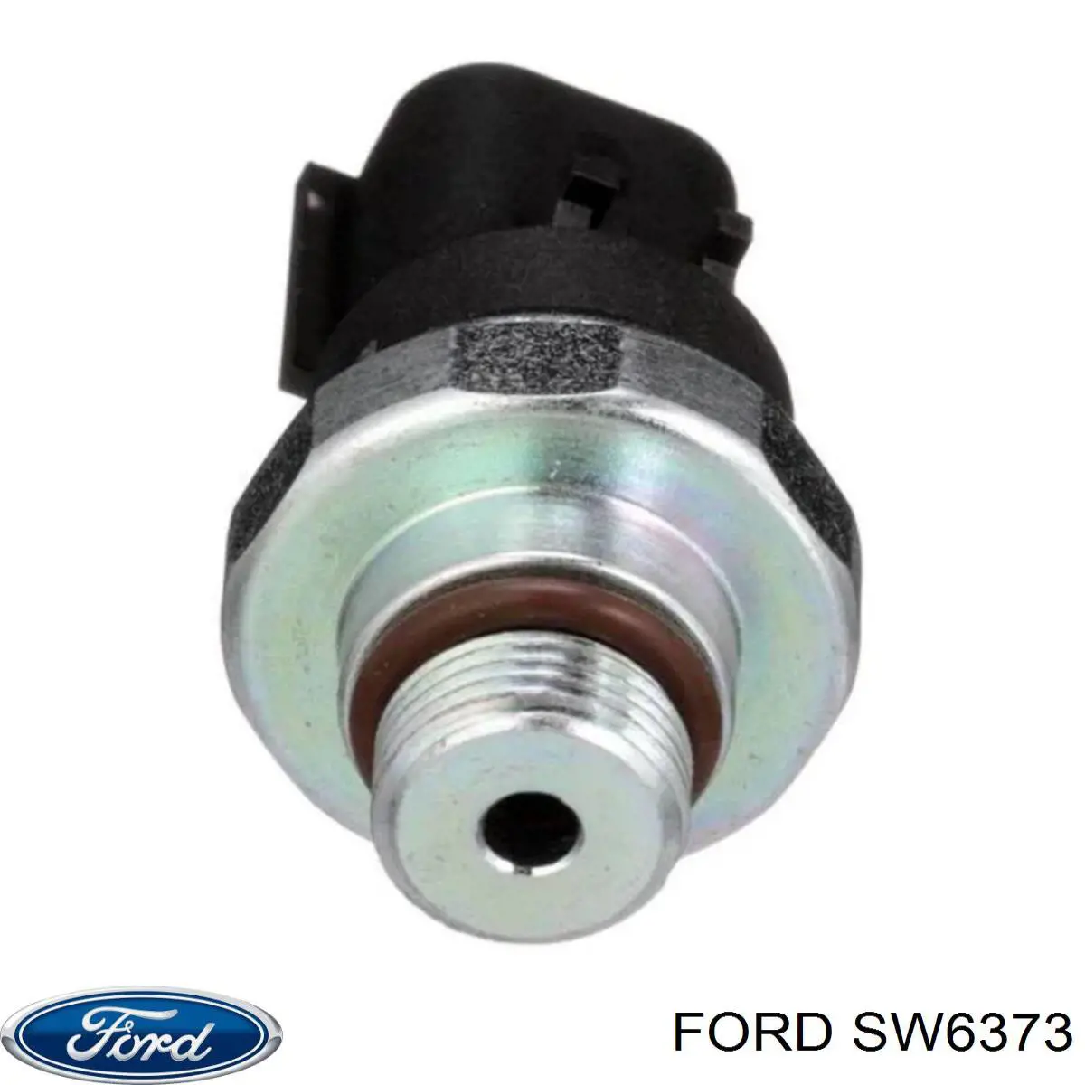 Купити SW6373 Ford Датчик тиску масла