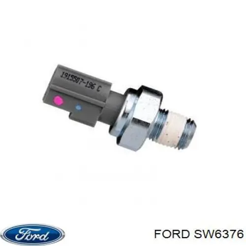 Купити SW8160 Ford Датчик тиску масла