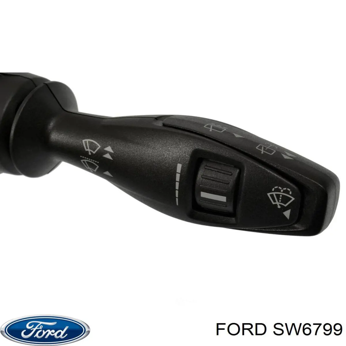 BE8Z17A553AA Ford 