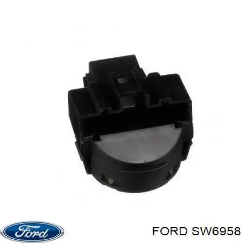 Контакти замку запалювання Ford SW6958 ціна, від 17.24 USD