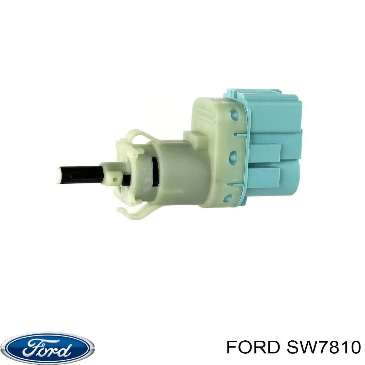 Датчик включення стопсигналу SW7810 Ford