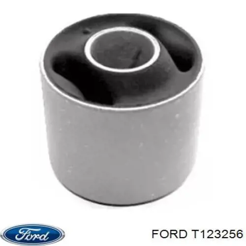 Сайлентблок переднього важеля T123256 Ford