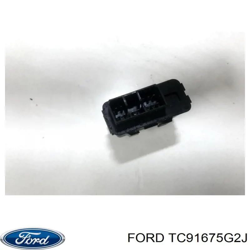 Купити TC91675G2J Ford 