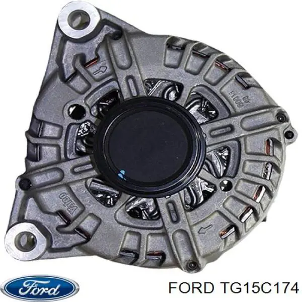 Купити TG15C174 Ford Генератор