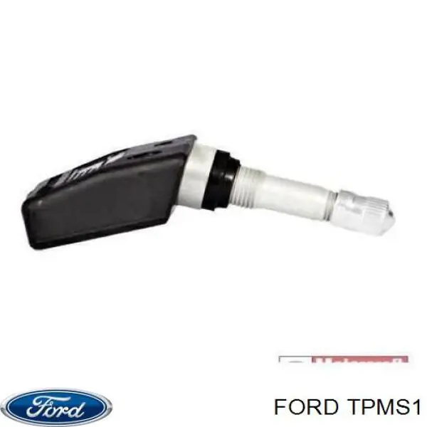 Купити TPMS1 Ford Датчик контролю тиску в шинах