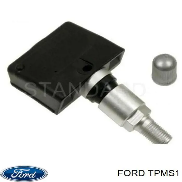 TPMS1 Ford Датчик шин