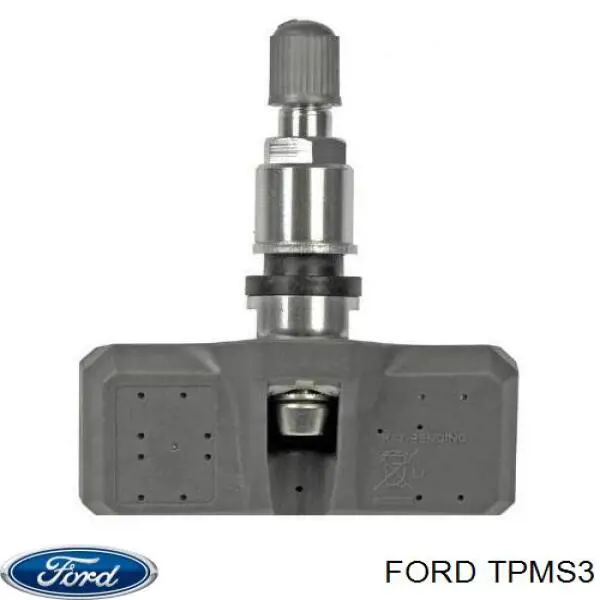  Ford TPMS3 ціна, від 27.60 USD