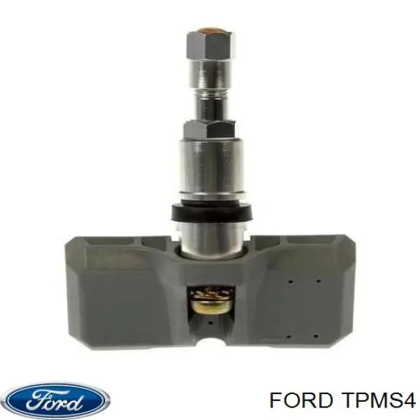 TPMS4 Ford Датчик шин