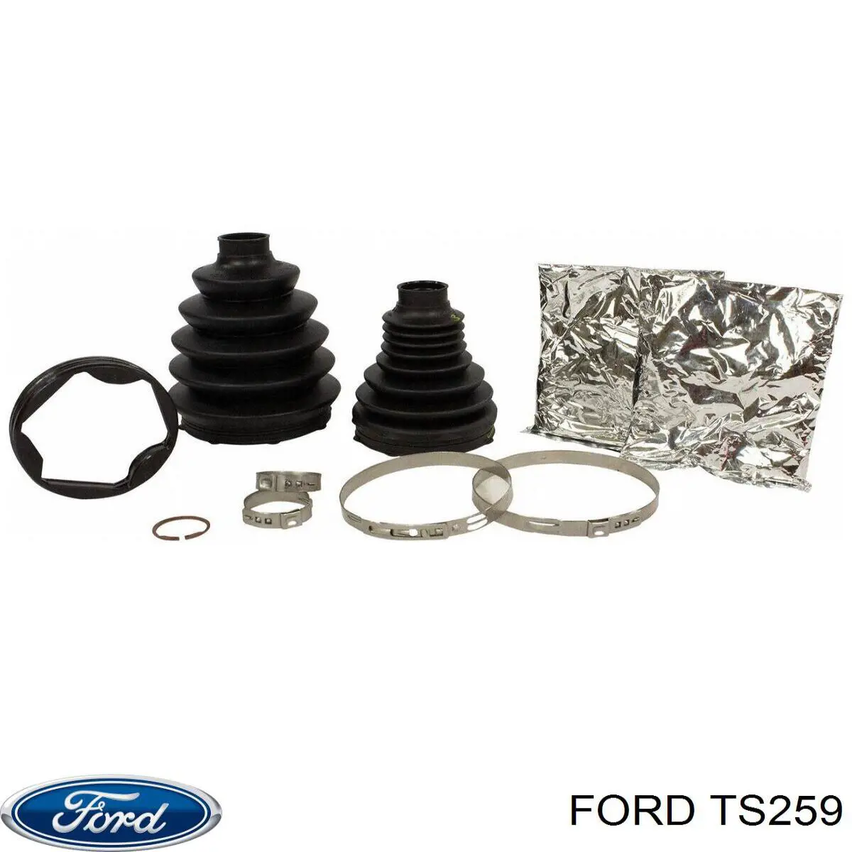 TS259 Ford 