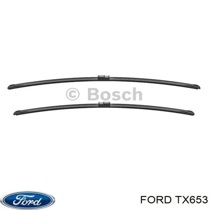 Привід передній лівий Ford TX1296 ціна, від 78.83 USD