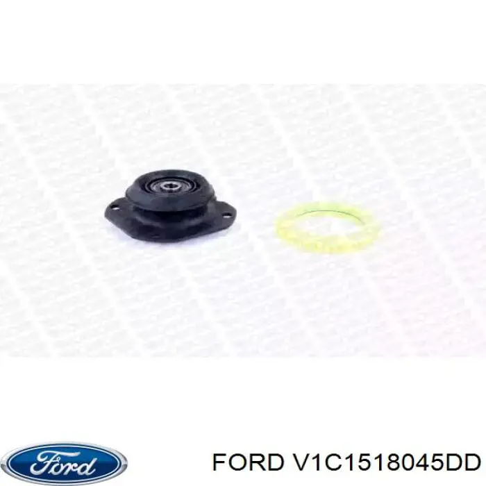 Купити V1C1518045DD Ford Амортизатор передньої підвіски