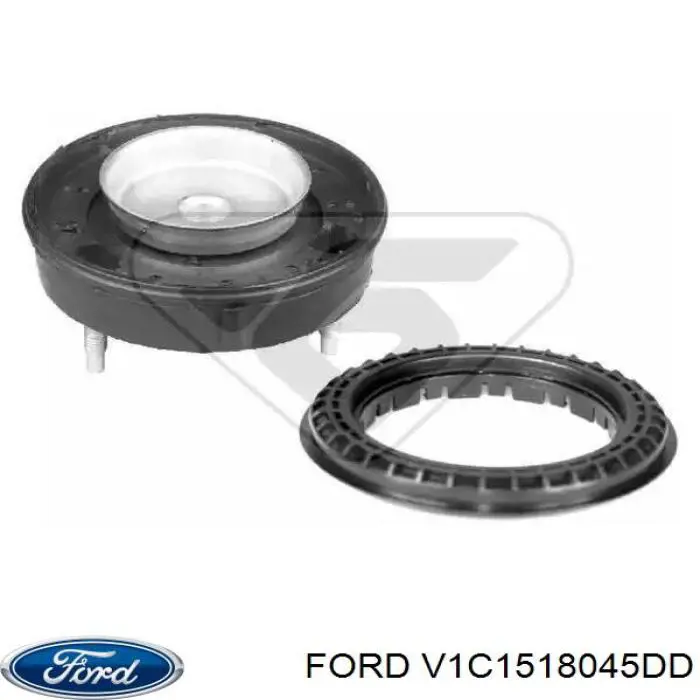 Стойка амортизатора передняя Ford V1C1518045DD ціна, від 94.61 USD
