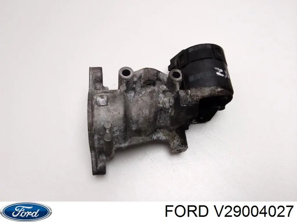 Купити V29004027 Ford Радіатор системи EGR рециркуляції вихлопних газів