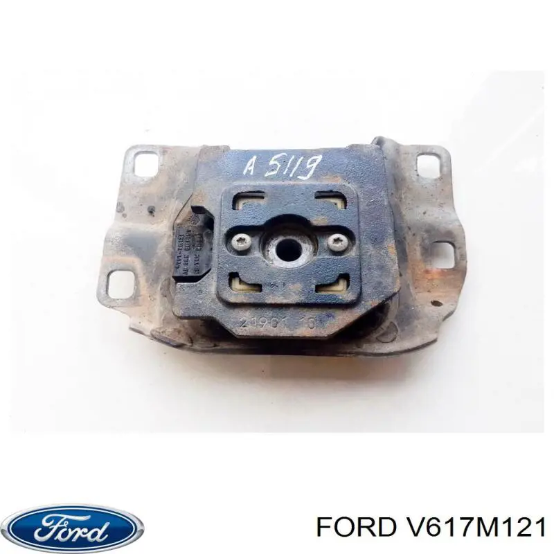 V617M121 Ford 