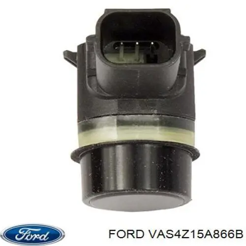  Ford VAS4Z15A866B