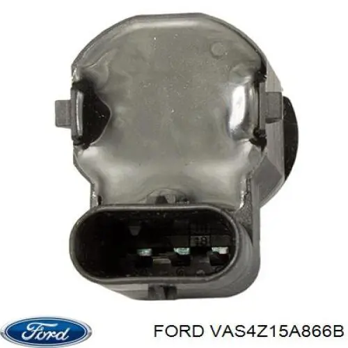  Ford VAS4Z15A866B ціна, від 330.76 USD