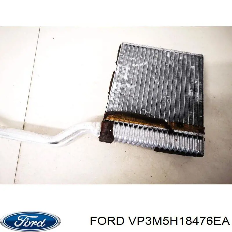 Купити VP3M5H18476EA Ford Теплообмінник