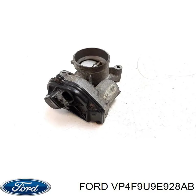 Купити VP4F9U9E928AB Ford 