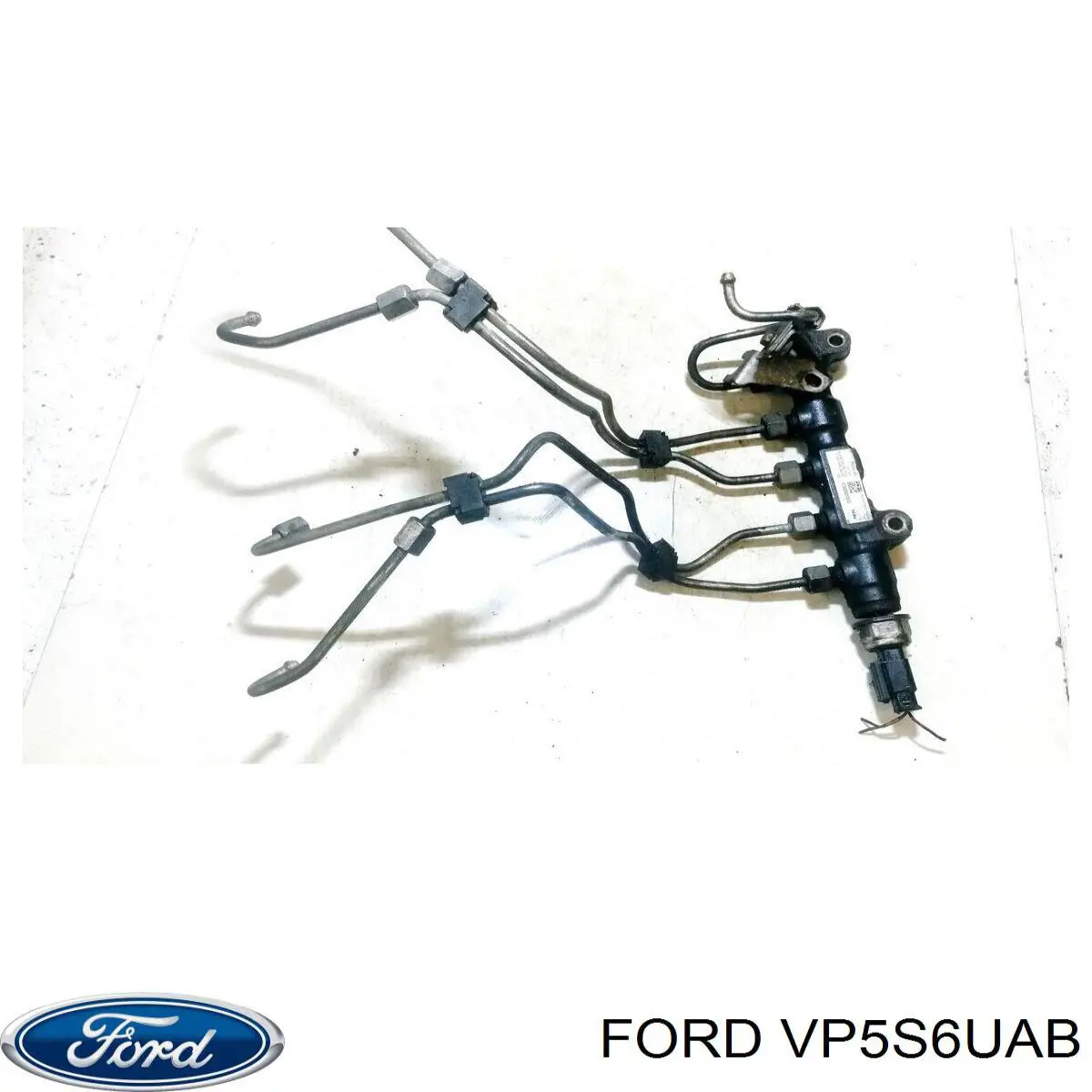 Купити VP5S6UAB Ford 