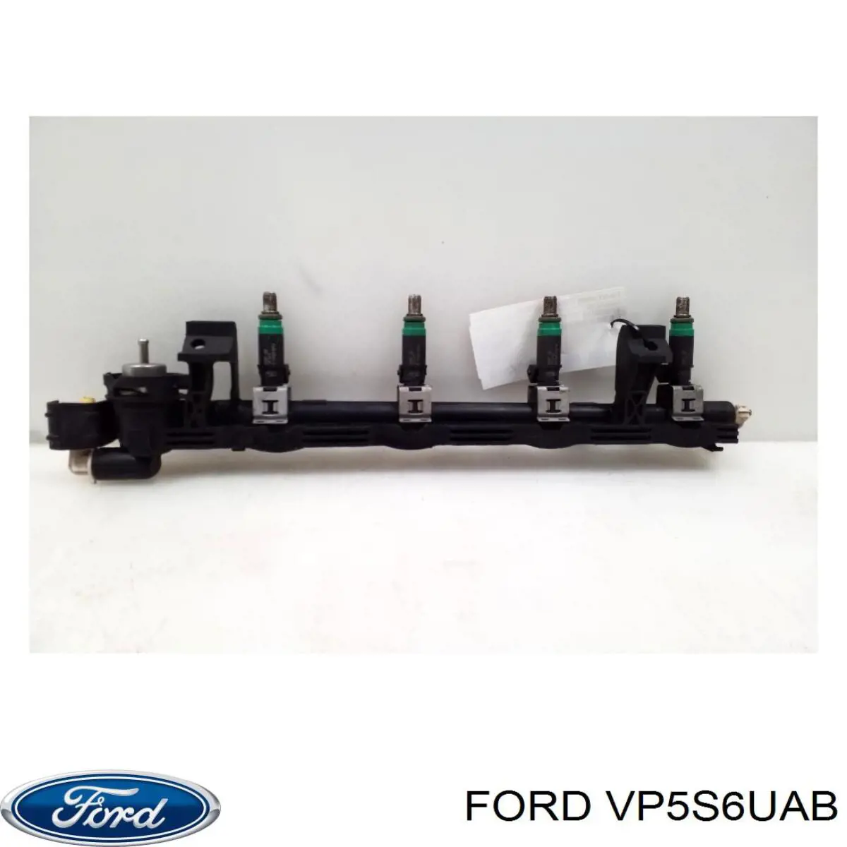 VP5S6UAB Ford 