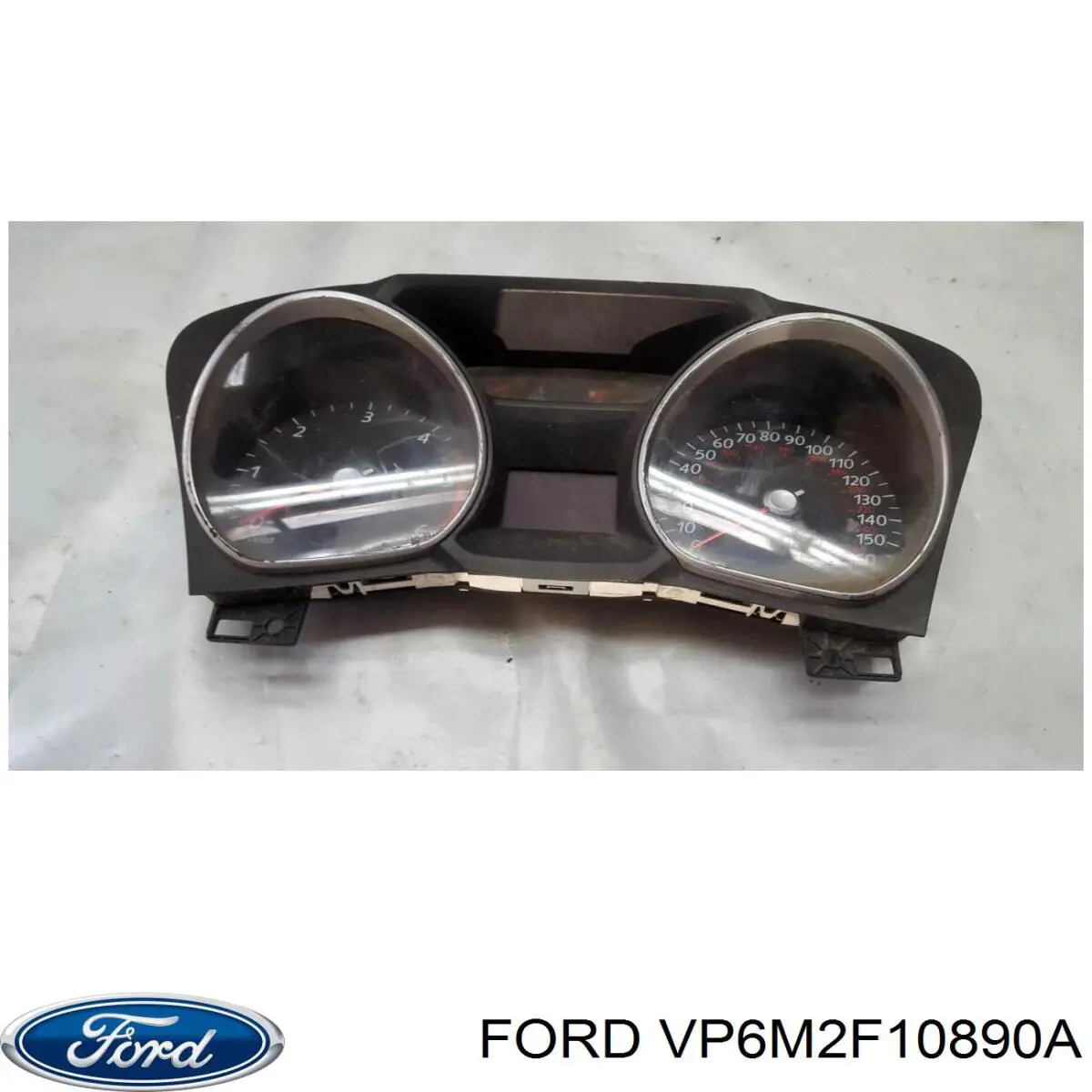  Ford VP6M2F10890A ціна, від 107.68 USD
