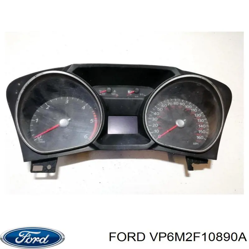 Купити VP6M2F10890A Ford 