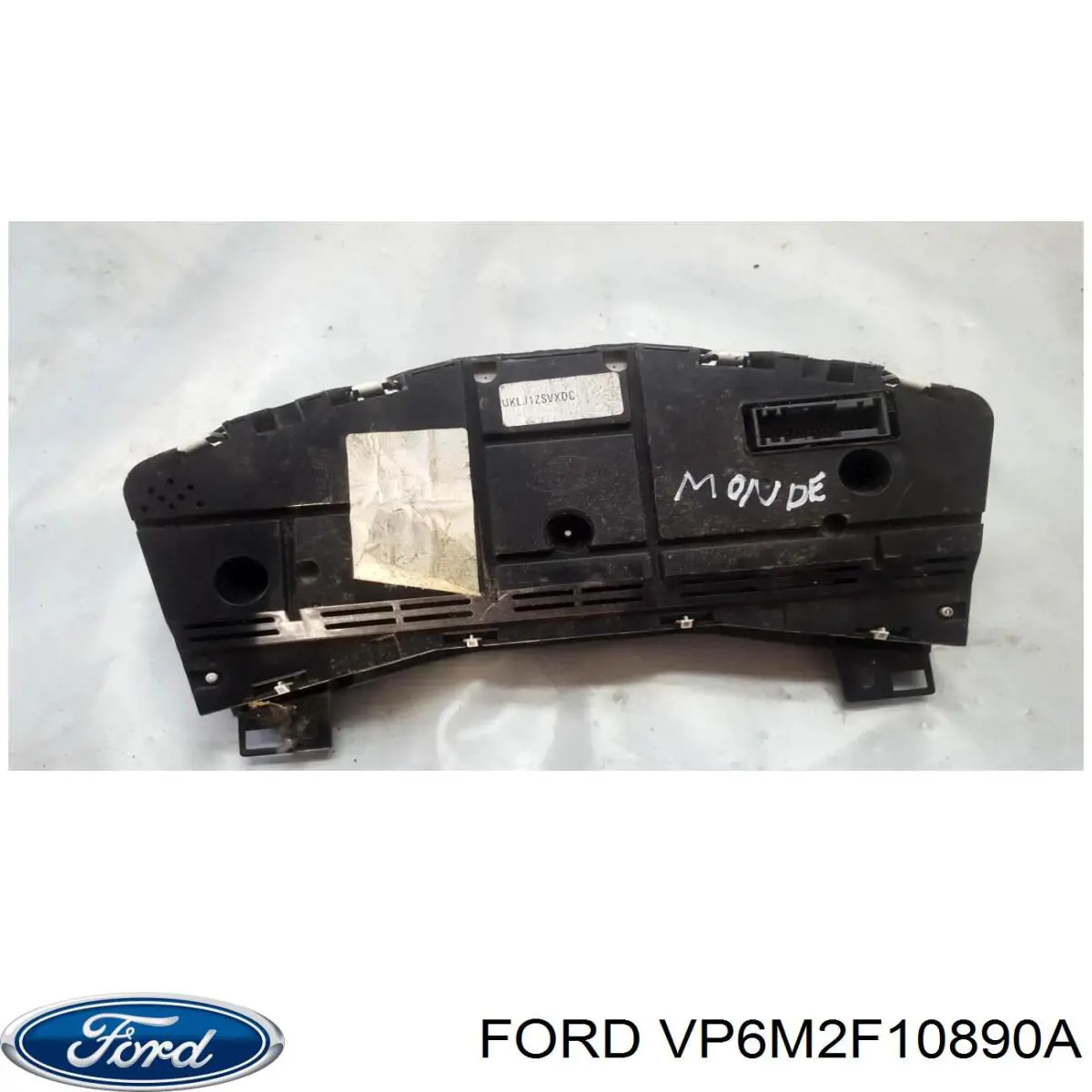 VP6M2F10890A Ford 